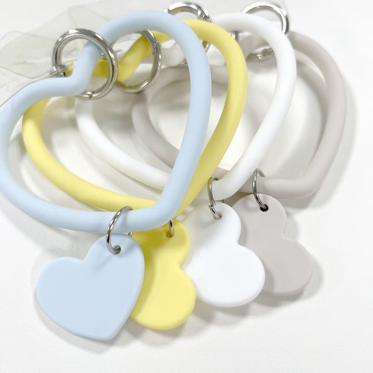 スマホストラップ ハンドストラップ リストストラップ | PlusNao | 詳細画像4 