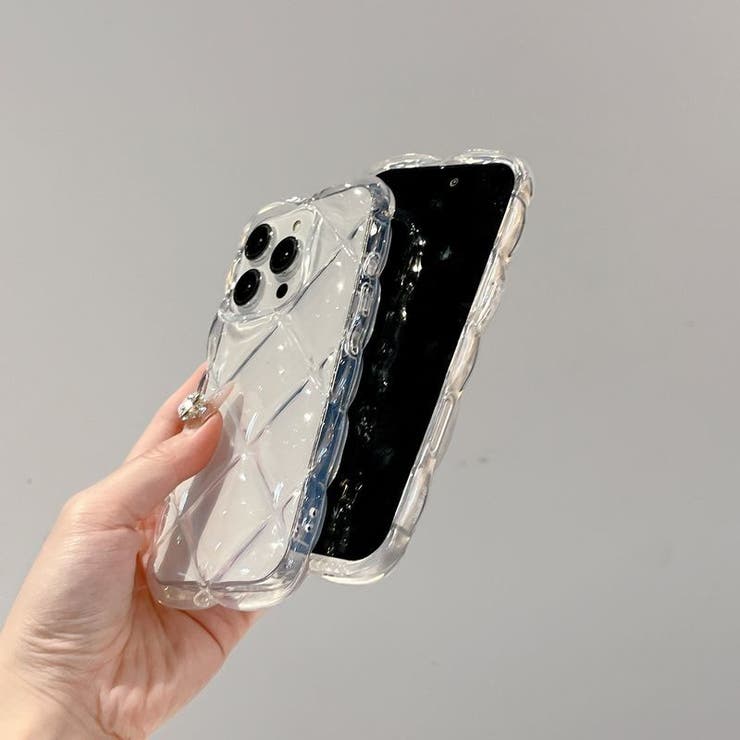 iPhoneケース カバー スマホケース | PlusNao | 詳細画像2 