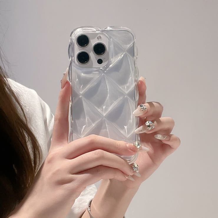 iPhoneケース カバー スマホケース | PlusNao | 詳細画像3 