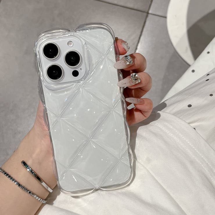 iPhoneケース カバー スマホケース | PlusNao | 詳細画像5 