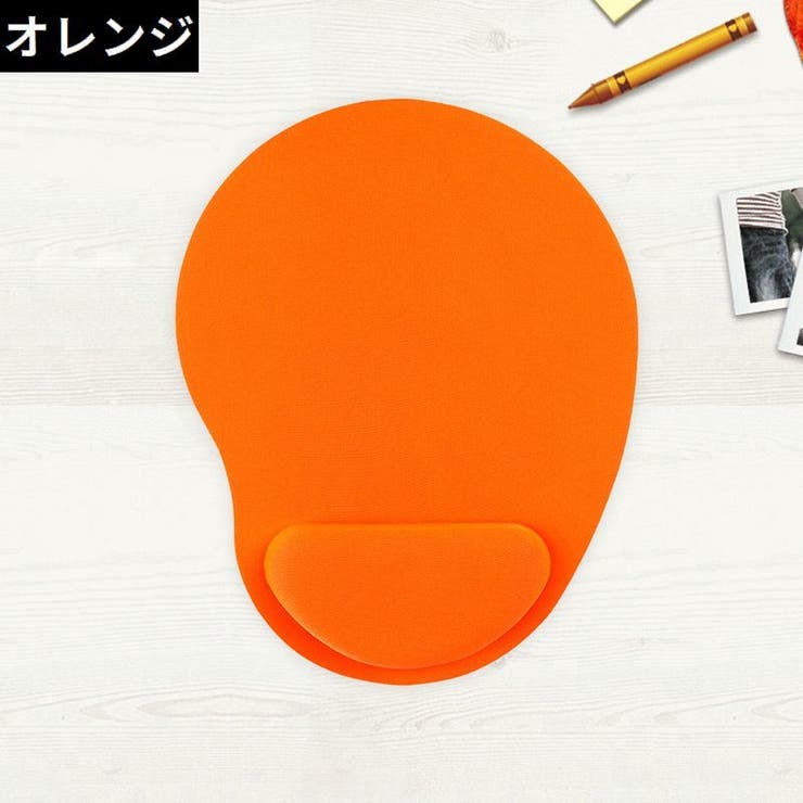 マウスパッド リストレスト付き ハンドレスト一体型 | PlusNao | 詳細画像14 