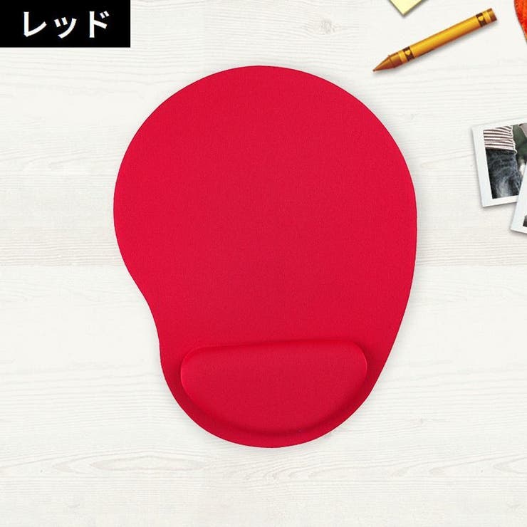 マウスパッド リストレスト付き ハンドレスト一体型 | PlusNao | 詳細画像15 