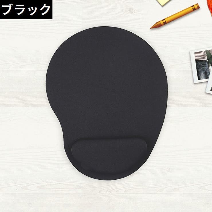 マウスパッド リストレスト付き ハンドレスト一体型 | PlusNao | 詳細画像8 