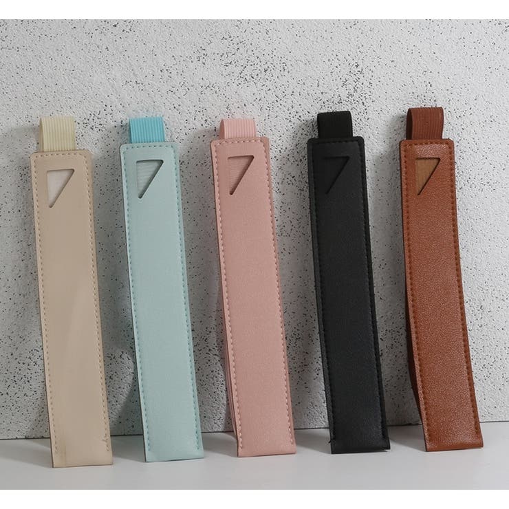 タブレット用ペンホルダー ペンケース iPad用 | PlusNao | 詳細画像2 