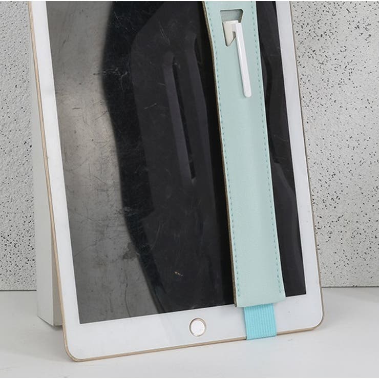 タブレット用ペンホルダー ペンケース iPad用 | PlusNao | 詳細画像4 