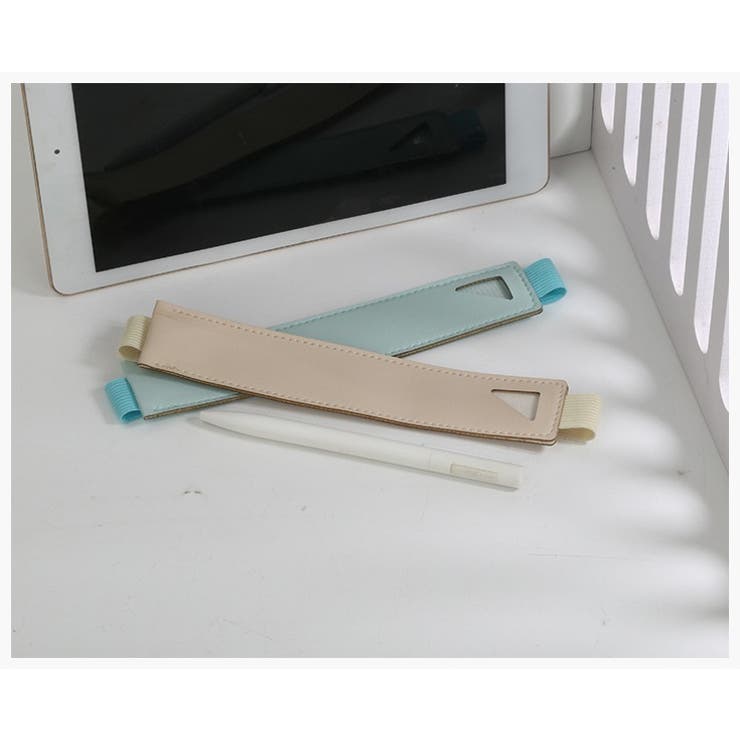 タブレット用ペンホルダー ペンケース iPad用 | PlusNao | 詳細画像5 