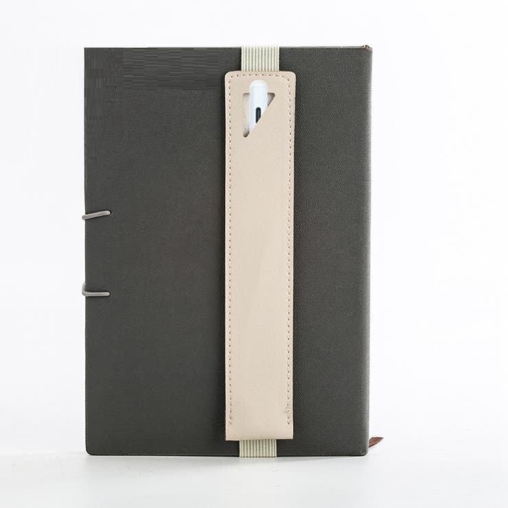 タブレット用ペンホルダー ペンケース iPad用 | PlusNao | 詳細画像6 