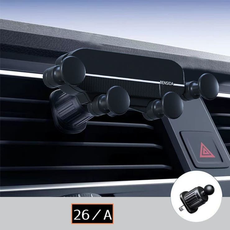 スマホホルダー スマホスタンド 携帯ホルダー | PlusNao | 詳細画像14 