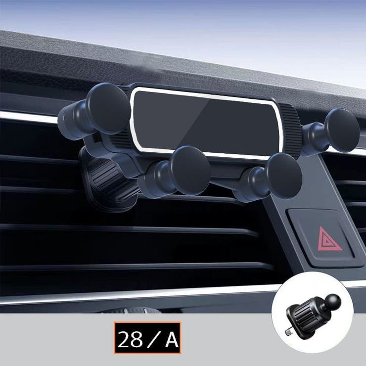 スマホホルダー スマホスタンド 携帯ホルダー | PlusNao | 詳細画像16 