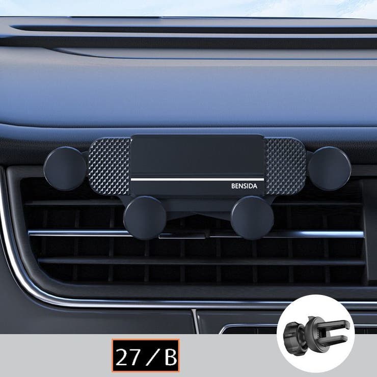 スマホホルダー スマホスタンド 携帯ホルダー | PlusNao | 詳細画像18 