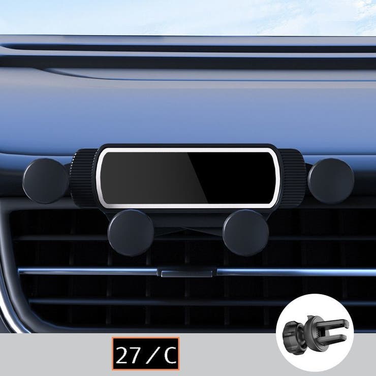 スマホホルダー スマホスタンド 携帯ホルダー | PlusNao | 詳細画像19 