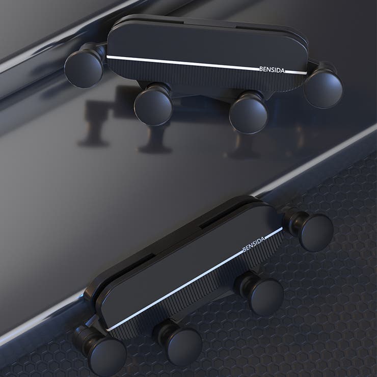 スマホホルダー スマホスタンド 携帯ホルダー | PlusNao | 詳細画像2 