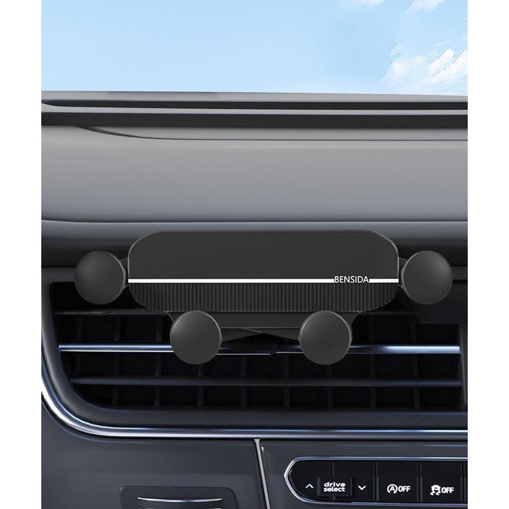 スマホホルダー スマホスタンド 携帯ホルダー | PlusNao | 詳細画像5 