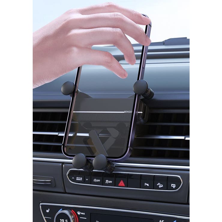 スマホホルダー スマホスタンド 携帯ホルダー | PlusNao | 詳細画像8 