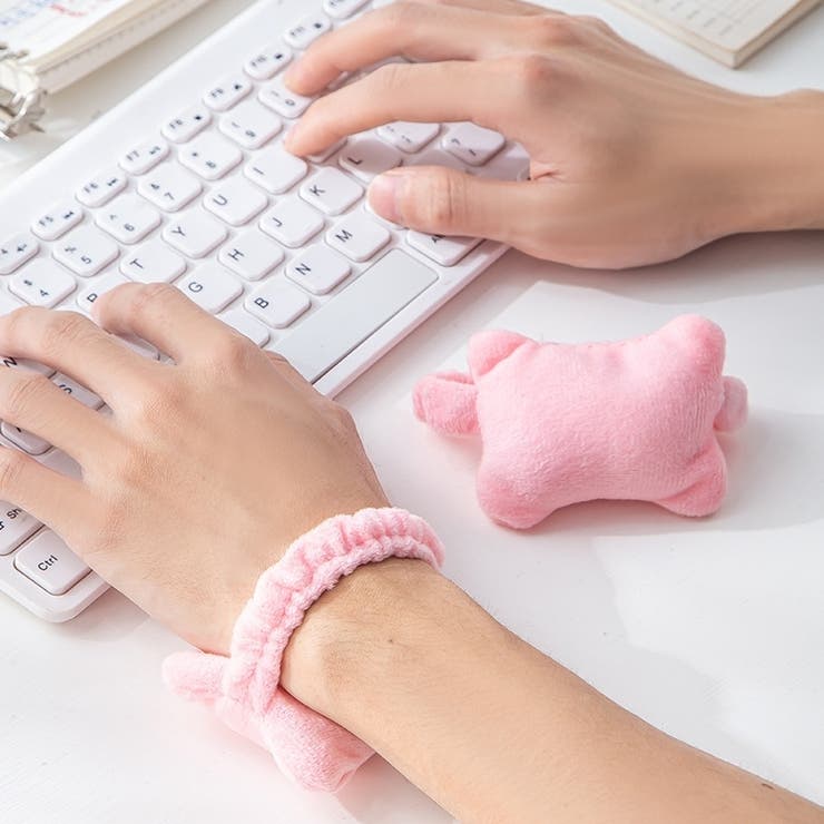 リストレスト 単品 PC | PlusNao | 詳細画像2 