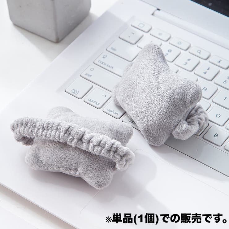 リストレスト 単品 PC | PlusNao | 詳細画像8 