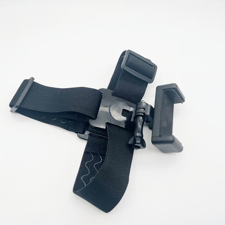 ヘッドストラップ スマホホルダー スマートフォン | PlusNao | 詳細画像11 