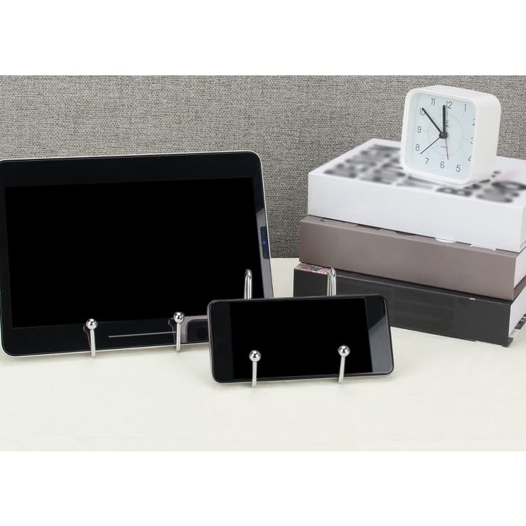 スマホスタンド スマートフォンスタンド タブレットスタンド | PlusNao | 詳細画像2 