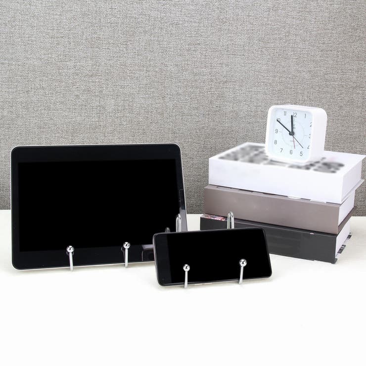 スマホスタンド スマートフォンスタンド タブレットスタンド | PlusNao | 詳細画像3 
