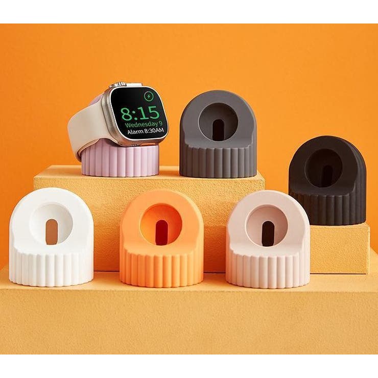 充電スタンド AppleWatch用 アップルウォッチ用 | PlusNao | 詳細画像3 