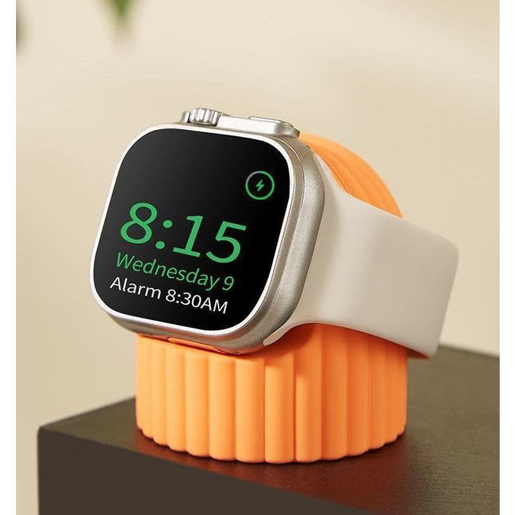 充電スタンド AppleWatch用 アップルウォッチ用 | PlusNao | 詳細画像6 
