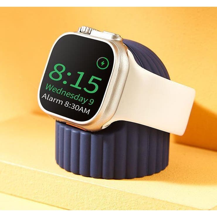 充電スタンド AppleWatch用 アップルウォッチ用 | PlusNao | 詳細画像7 