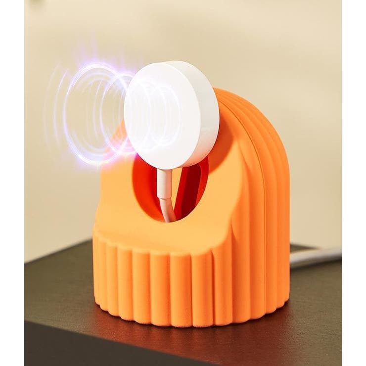充電スタンド AppleWatch用 アップルウォッチ用 | PlusNao | 詳細画像8 