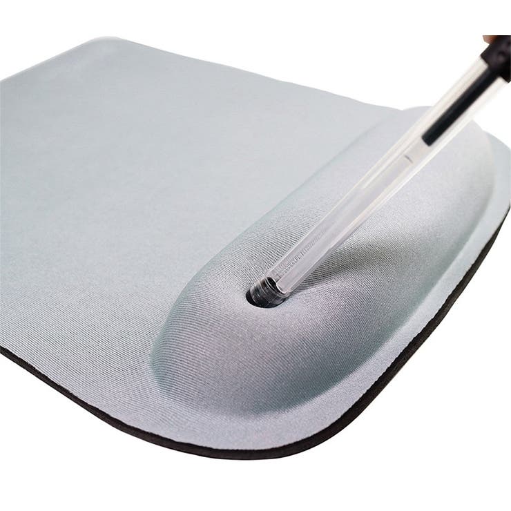 マウスパッド リストレスト付き ハンドレスト一体型 | PlusNao | 詳細画像5 