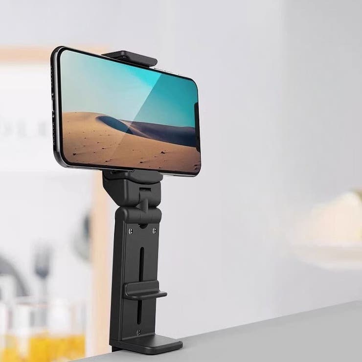 スマホスタンド スマホホルダー 固定 | PlusNao | 詳細画像2 