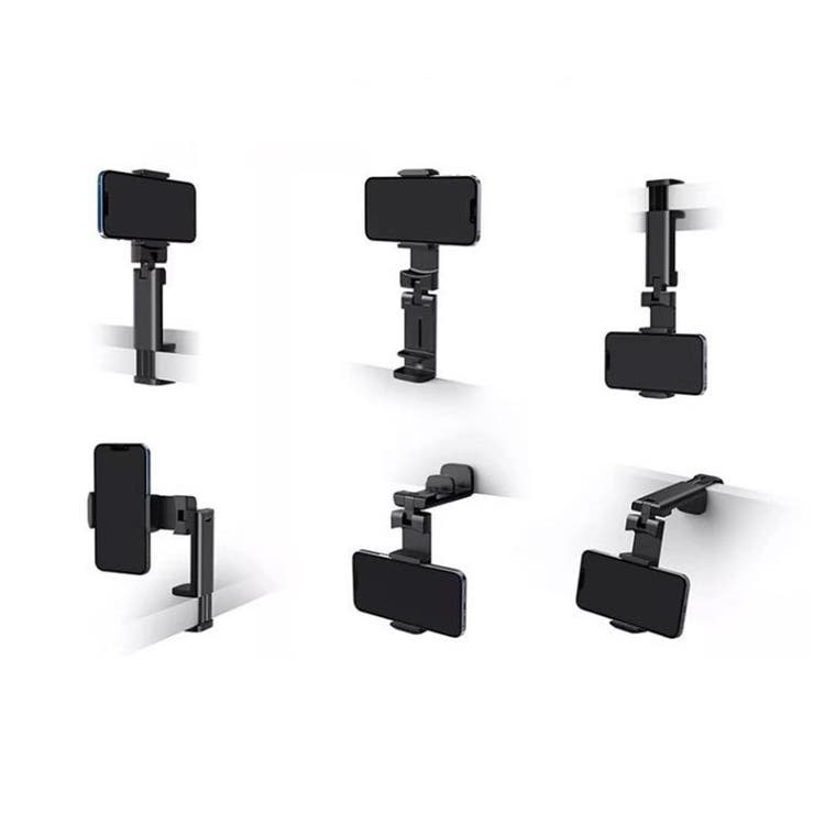 スマホスタンド スマホホルダー 固定 | PlusNao | 詳細画像8 