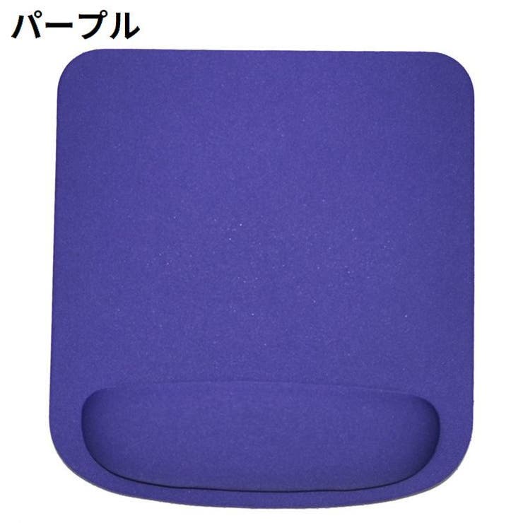 マウスパッド リストレスト付き ハンドレスト一体型 | PlusNao | 詳細画像12 