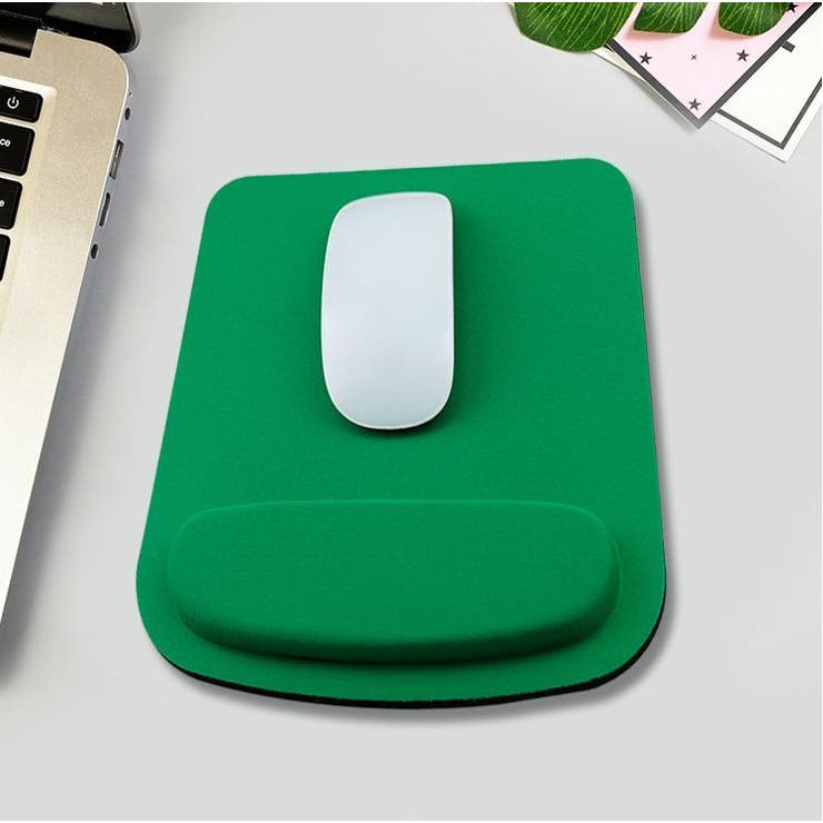 マウスパッド リストレスト付き ハンドレスト一体型 | PlusNao | 詳細画像4 