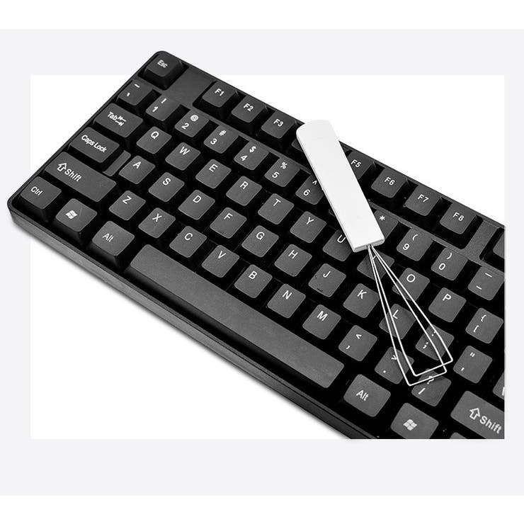 キーキャップ引き抜き工具 単品 1個 | PlusNao | 詳細画像6 