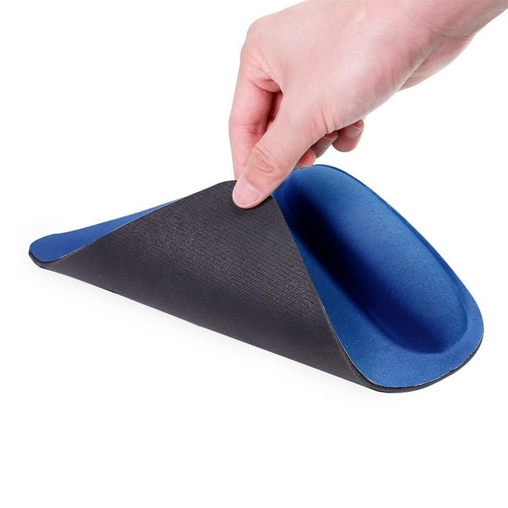 リストレスト付きマウスパッド PC関連雑貨 パソコン関連雑貨 | PlusNao | 詳細画像3 