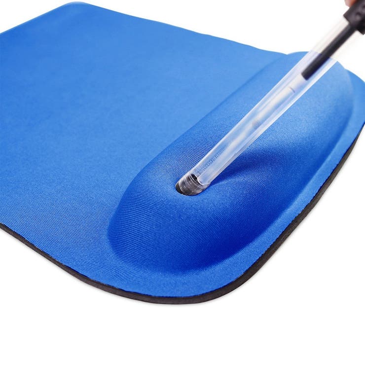 リストレスト付きマウスパッド PC関連雑貨 パソコン関連雑貨 | PlusNao | 詳細画像4 