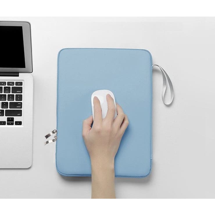 タブレットケース ノートパソコンケース インナーケース | PlusNao | 詳細画像3 