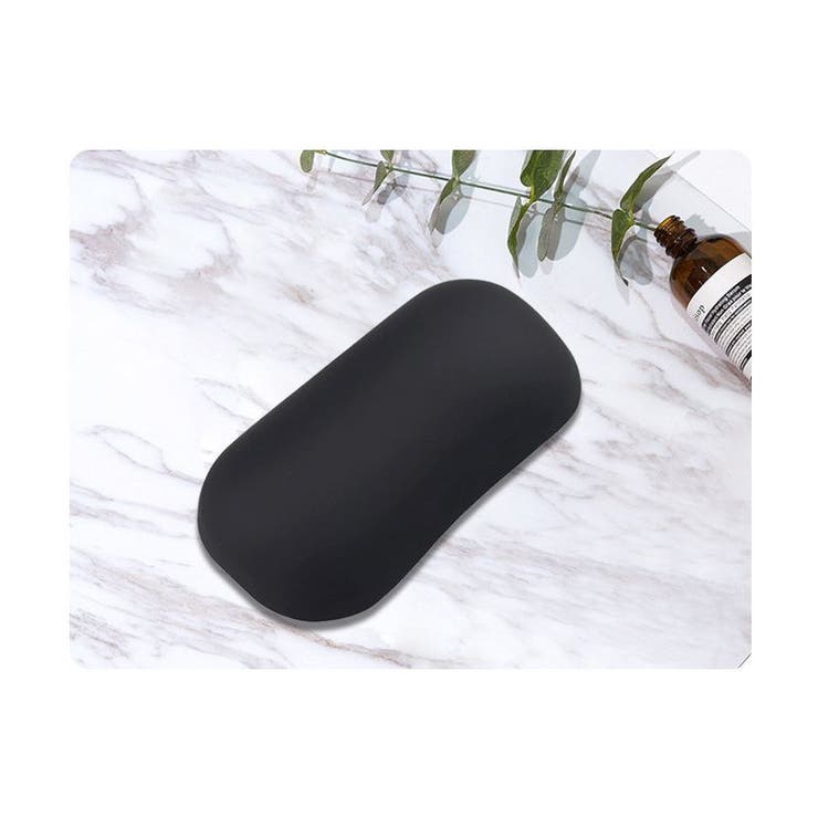 リストレスト マウス用 シリコン製 | PlusNao | 詳細画像3 