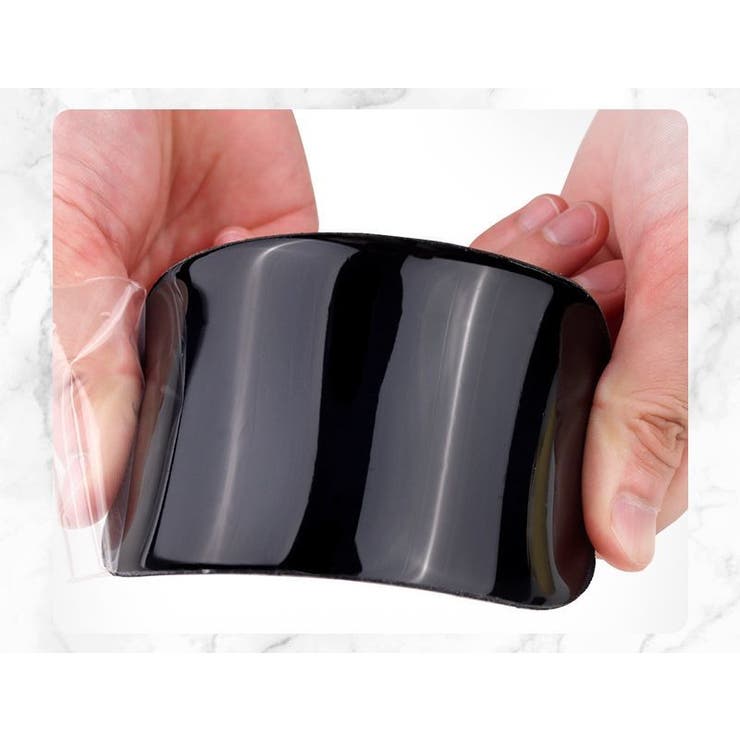 リストレスト マウス用 シリコン製 | PlusNao | 詳細画像4 