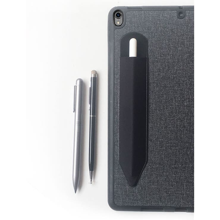 タッチペンホルダー Apple Pencil | PlusNao | 詳細画像3 