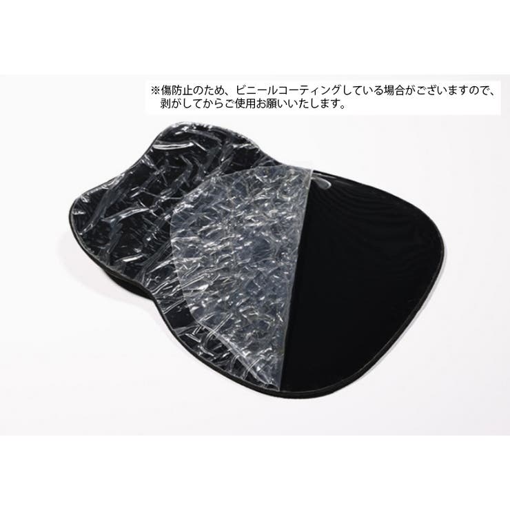 マウスパッド リストレスト付き 一体型 | PlusNao | 詳細画像5 