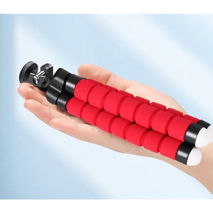 スマートフォン用三脚 三脚 スマホスタンド | PlusNao | 詳細画像10 