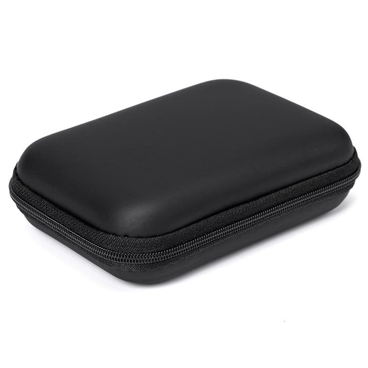 ガジェットポーチ ガジェットケース 小物入れ | PlusNao | 詳細画像2 