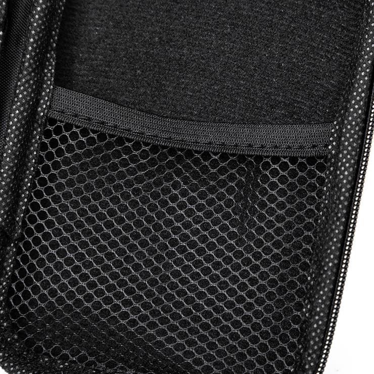 ガジェットポーチ ガジェットケース 小物入れ | PlusNao | 詳細画像4 