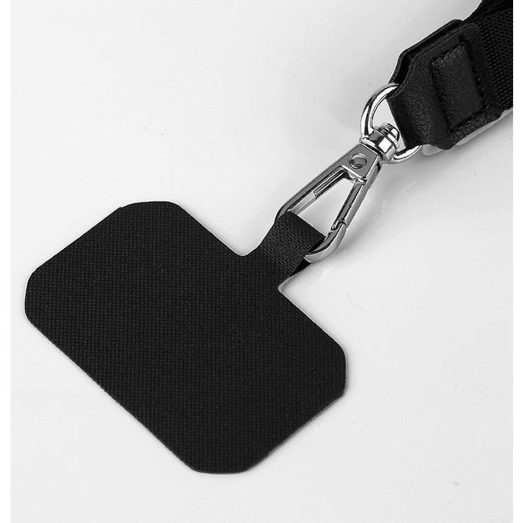 スマホショルダーストラップ スマホストラップ ネックストラップ | PlusNao | 詳細画像6 