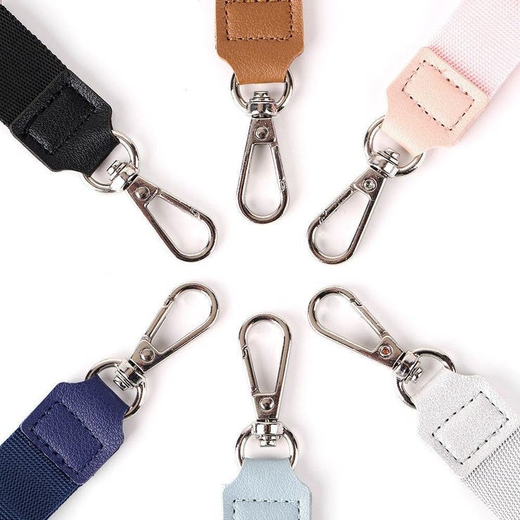 スマホショルダーストラップ スマホストラップ ネックストラップ | PlusNao | 詳細画像8 