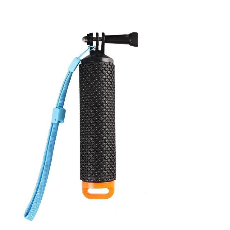 GoPro用自撮り棒 セルカ棒 ハンドグリップ | PlusNao | 詳細画像5 