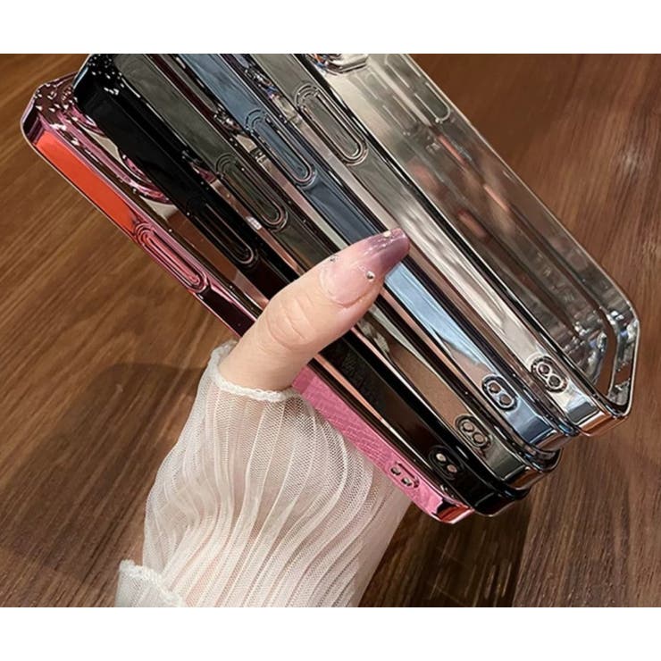 iPhoneカバー iPhoneケース スマホカバー | PlusNao | 詳細画像10 