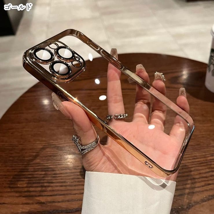 iPhoneカバー iPhoneケース スマホカバー | PlusNao | 詳細画像16 