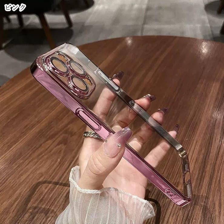 iPhoneカバー iPhoneケース スマホカバー | PlusNao | 詳細画像17 