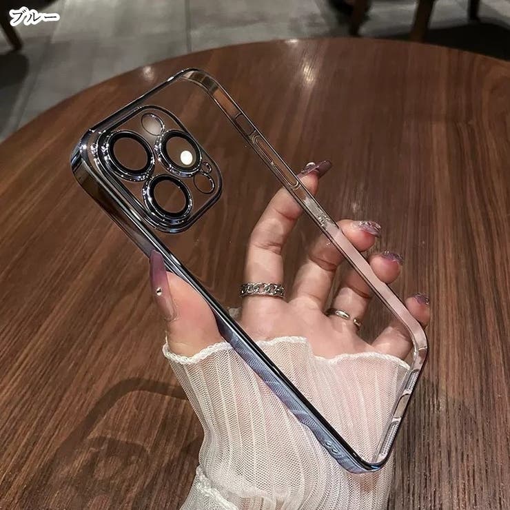 iPhoneカバー iPhoneケース スマホカバー | PlusNao | 詳細画像18 